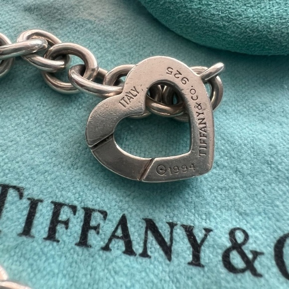 Tiffany & co - Picture 2 of 4